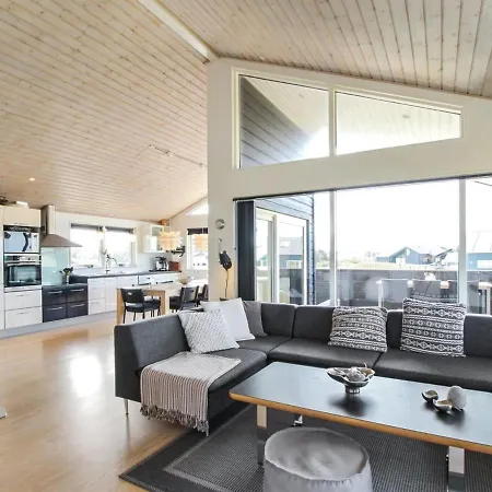Xaver - 175m From The Sea In Nw Jutland By Interhome