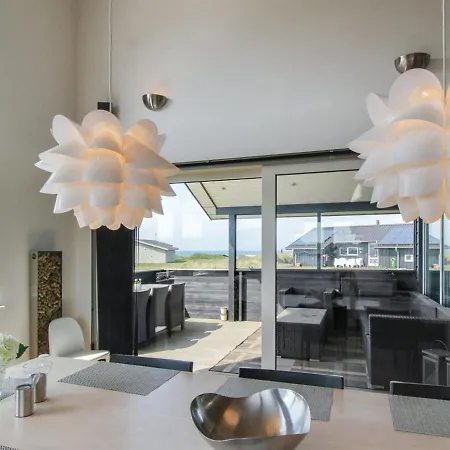 Xaver - 175m From The Sea In Nw Jutland By Interhome Casa vacanze
