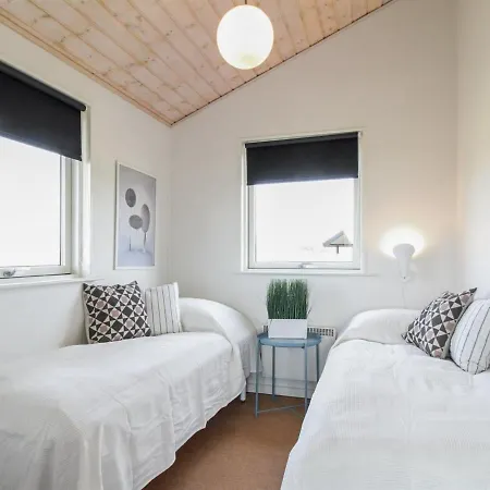 Casa vacanze Xaver - 175m From The Sea In Nw Jutland By Interhome