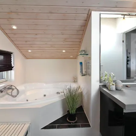 Casa vacanze Xaver - 175m From The Sea In Nw Jutland By Interhome