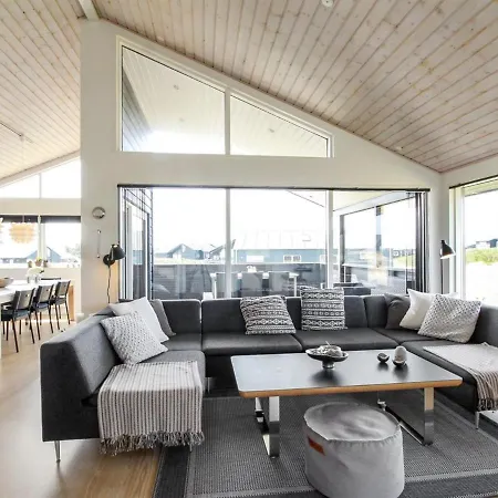 Casa vacanze Xaver - 175m From The Sea In Nw Jutland By Interhome Hjørring